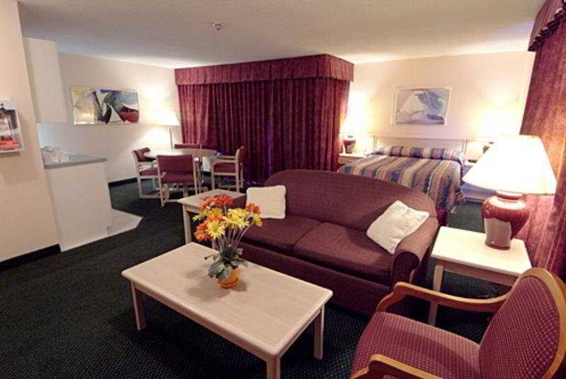 Travelodge By Wyndham נאנאימו מראה חיצוני תמונה